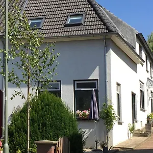 Greenwoods Appartement